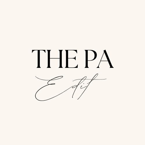 Elevate Virtual PA Services